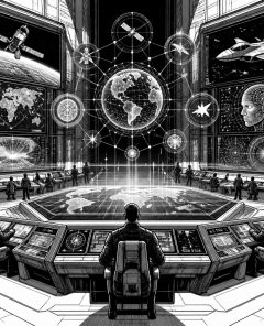 ai-cyber-space-integration