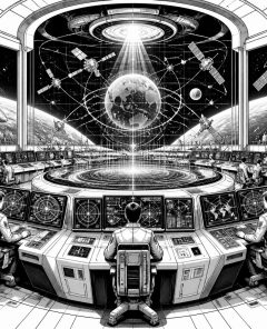 ai-cybersecurity-space