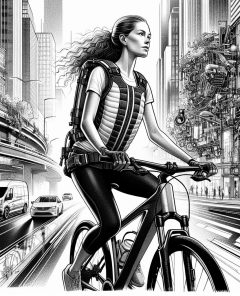 ai-cycling-airbag-innovation