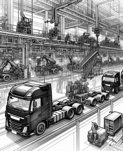 ai-daimler-truck-production