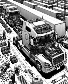 ai-daimler-truck-production