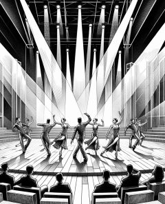 ai-dance-show