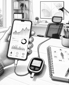 ai-dariohealth-diabetes-chronic-care-platform
