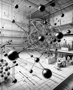 ai-dark-matter-molecule