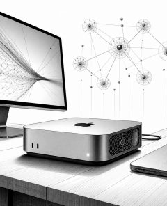 ai-darkbloom-apple-inferenznetz