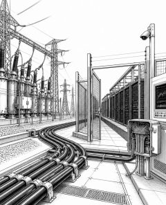ai-data-center-frankfurt-power-grid