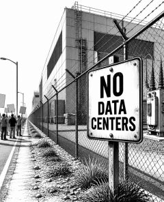 ai-data-center-protest