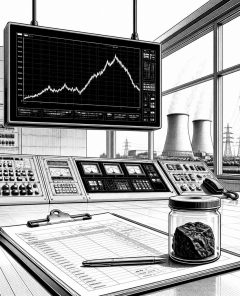 ai-datang-power-generation