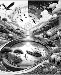 ai-david-attenborough-nature