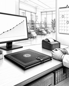 ai-davita-aktienrueckkauf-dialyse-monitor