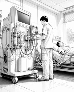 ai-davita-dialysis-machine-monitoring