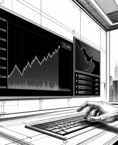 ai-dax-25000-iran-hormuz-market-data