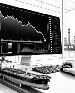 ai-dax-iran-oil-market