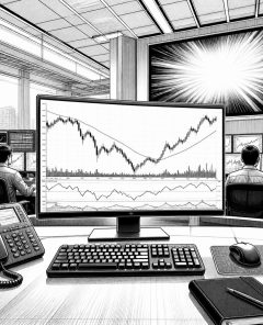 ai-dax-iran-risk-volatility