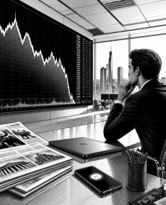 ai-dax-iran-volatility