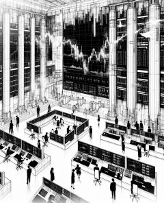 ai-dax-market-fluctuations