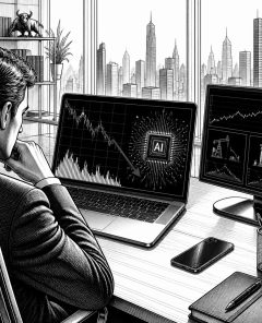 ai-dax-nvidia-iran-risk