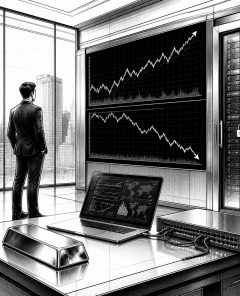 ai-dax-oil-gold-trading-stacks