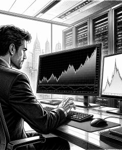 ai-dax-tech-software-oil-screen