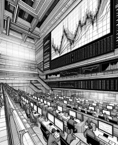 ai-dax-trading-floor
