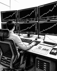 ai-dax-trading-risk-pipelines