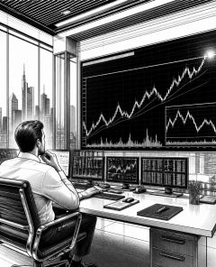 ai-dax-wochenausblick-oel-zinsen-rekordhoch-ki