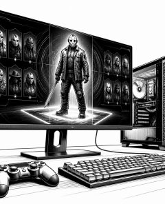 ai-dead-by-daylight-jason-dlc
