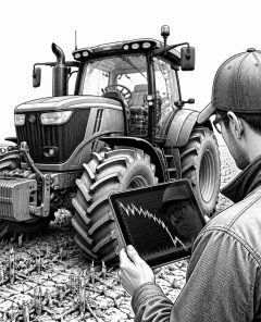 ai-deere-earnings-agrar-maschine