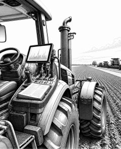 ai-deere-earnings-outlook-tractor