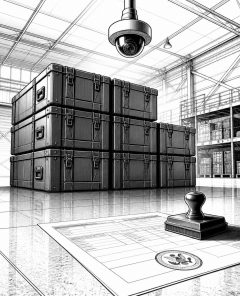 ai-defense-arms-export-pause-munitions
