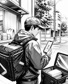 ai-delivery-hero-quick-commerce-bernstein-28-euro