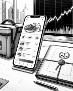 ai-delivery-hero-uber-jpmorgan-overweight