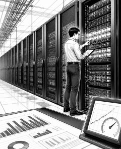 ai-dell-earnings-kursprung-ki-server
