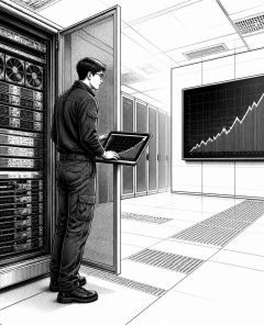 ai-dell-ki-server-bullish-wallstreet