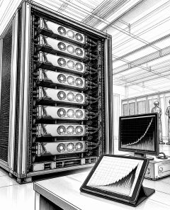 ai-dell-ki-server-data-center-rally