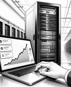 ai-dell-ki-server-stock-surge