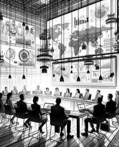 ai-democracy-sustainability-discussion