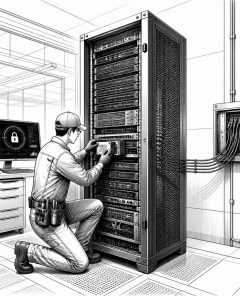 ai-denodo-agora-microsoft-marketplace-server-rack