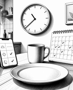 ai-depression-meal-timing-2026-05