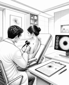 ai-dermatology-hospital-dermatoscope