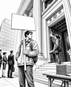 ai-deutsche-bank-verdi-warnstreik-postbank