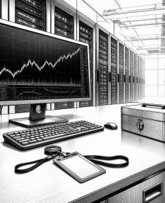 ai-deutsche-boerse-xetra-infrastruktur
