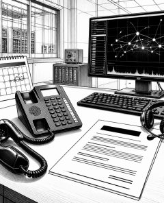 ai-deutsche-telekom-warnstreik-tarifrunde-norddeutschland