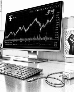 ai-deutsche-telekom-warnstreik-vorstandskaufe-xetra