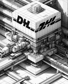 ai-dhl-deutsche-post-restructuring