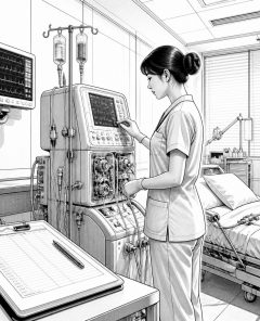 ai-dialysis-clinic-dava-q1-forecast