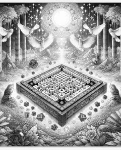 ai-diamond-solitaire-mahjong