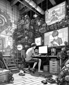 ai-digital-addiction-youth