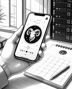 ai-digital-horoskop-personalisierung