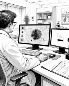 ai-digital-skin-cancer-screening-workflow